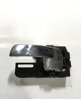Nissan Qashqai Rear door interior handle 8318G 80671JD0 8449