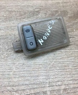 Ford Mondeo Mk III Other interior light 152940