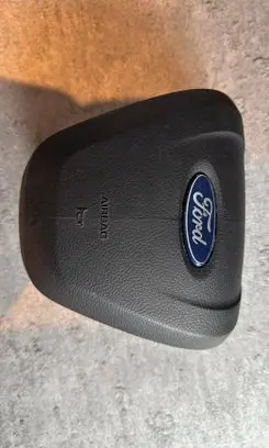 Ford Mondeo MK V Steering wheel airbag DS7378043B13BB