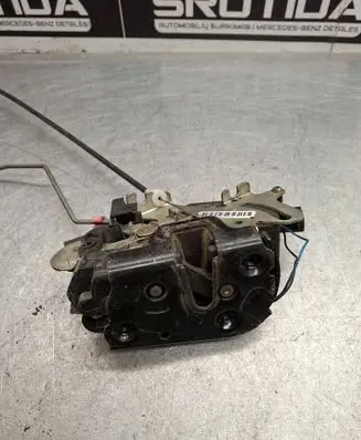 Mercedes-Benz Vito Viano W639 Front door lock A6397200835