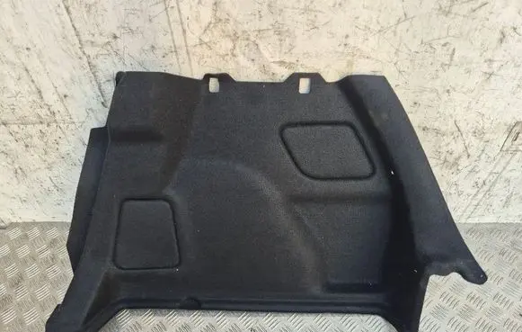 Peugeot 308 Trunk/boot side trim panel 96775792ZD