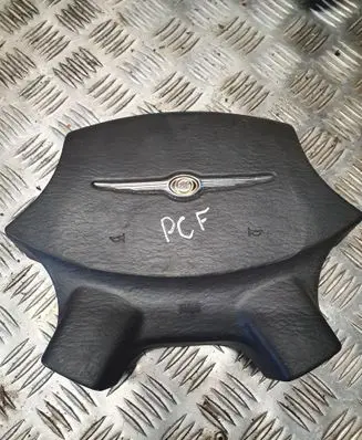 Chrysler Pacifica Steering wheel airbag CVBP9J1FBC0