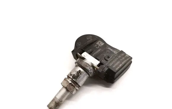 Renault Zoe Tire pressure sensor 407003743R
