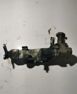 Volvo V70 EGR valve cooler 30637142