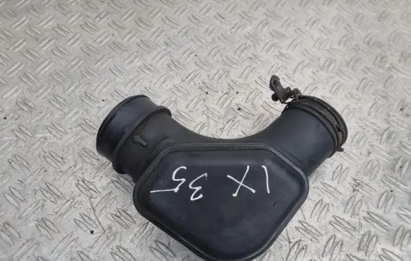 Intake resonator