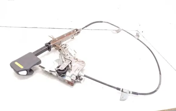 Honda FR-V Handbrake/parking brake lever assembly