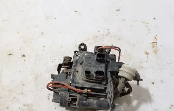 Audi Q8 Air suspension compressor/pump 4M0616005H