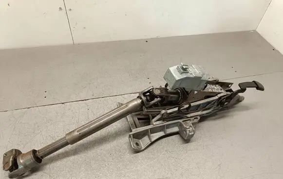 Land Rover Evoque I Steering wheel axle BJ323C529FC H70GB T14081802544