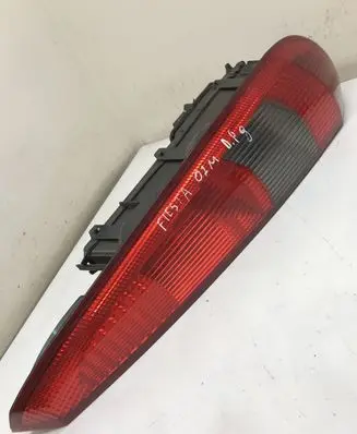 Ford Fiesta Rear/tail lights