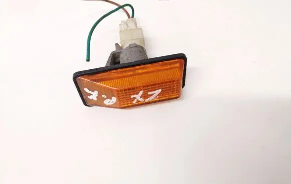 Citroen ZX Front fender indicator light 6R0190052