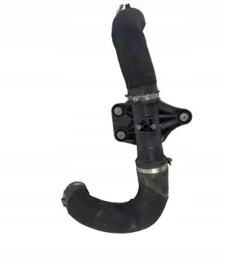 Audi A6 S6 C7 4G Intercooler hose/pipe 4G0145673R