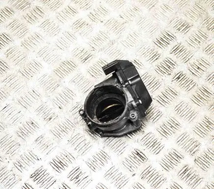 Volkswagen Transporter - Caravelle T5 Throttle valve 03G128063A A2C53085612