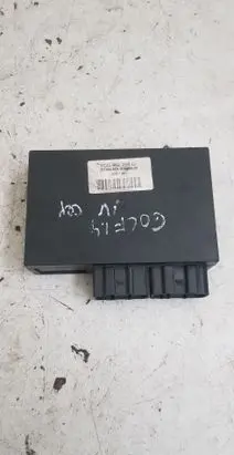 Volkswagen Golf IV Comfort/convenience module 1C0962258D