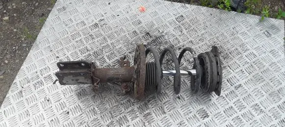 Renault Scenic III - Grand scenic III Front shock absorber with coil spring 543020017R
