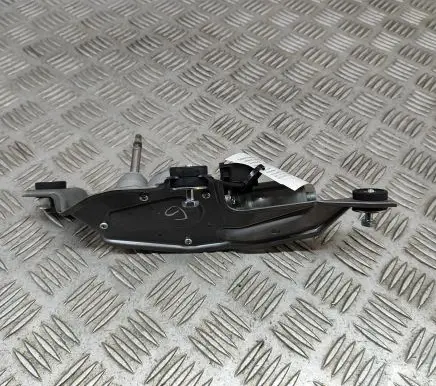 Mazda CX-5 Rear window wiper motor KD5367450 8496000801