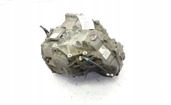 Volvo V70 Automatic gearbox 31256204
