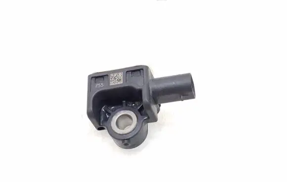 Audi A6 S6 C7 4G Airbag deployment crash/impact sensor 4H0959651A