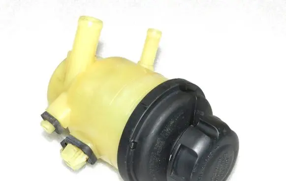 Hyundai H-1, Starex, Satellite Power steering fluid tank/reservoir 571504H000