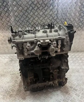 Volkswagen Polo VI Engine block DKZ