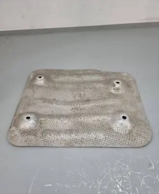 KIA Sportage Heat shield in engine bay 