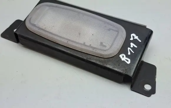 Mercedes-Benz A W168 Rear seat light 30DLTKEDW