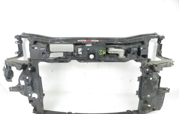 Audi A2 Top upper radiator support slam panel 