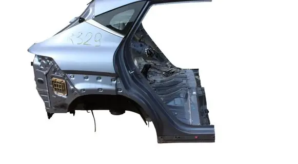 Hyundai Kona II Rear quarter panel 