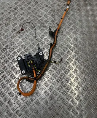 BMW 3 G20 G21 Electric car charge socket 5A1CB00 E213305