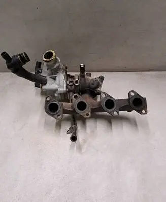 Audi A1 Turbo 03F145701G 2402110081 T3M3771P8