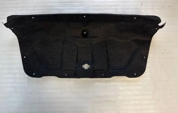 Subaru Legacy VII Tailgate/boot cover trim set 94511AN02ALG