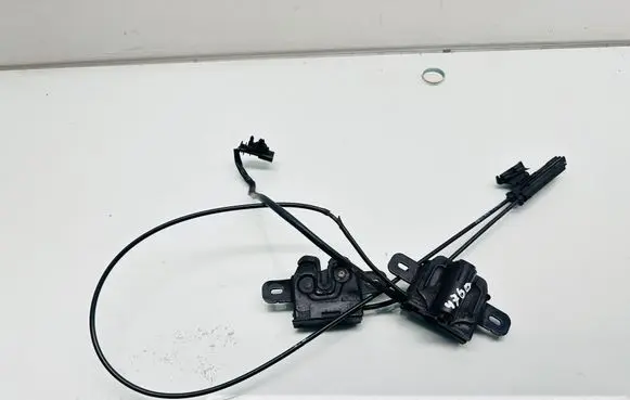 Volvo V60 Engine bonnet/hood lock/catch 31425344