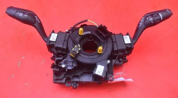 Ford S-MAX Other switches/knobs/shifts 3F944