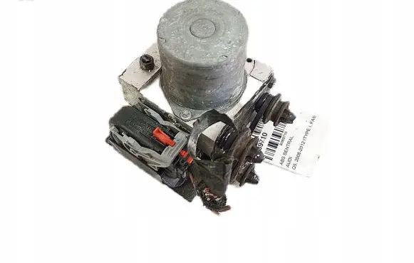 Audi Q5 SQ5 ABS Pump 8R0907379G
