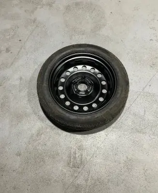 BMW 3 E90 E91 R17 spare wheel 