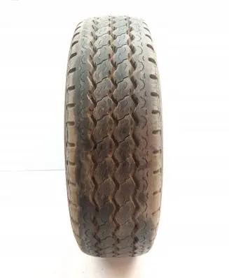 Fiat Ducato R15 C summer tire 