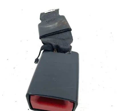 Dodge Journey Rear seatbelt buckle 1AN191DVAA 91136082 6070424
