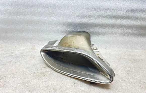 Mercedes-Benz C W205 Muffler ending A2054900400