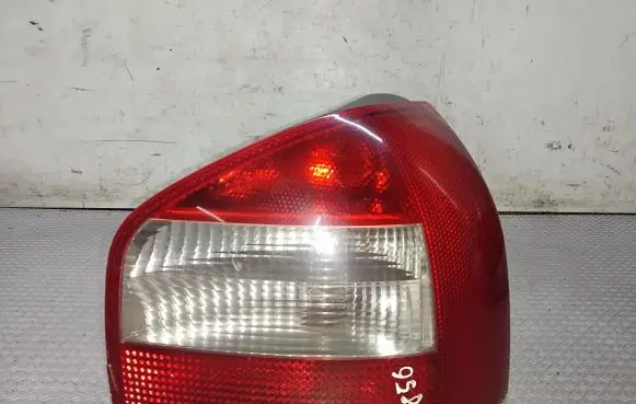 Audi A3 S3 8L Rear/tail lights 8L0945096B