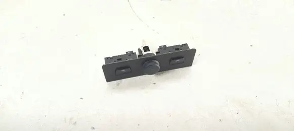 BMW X3 F25 Seat heating switch 9384806