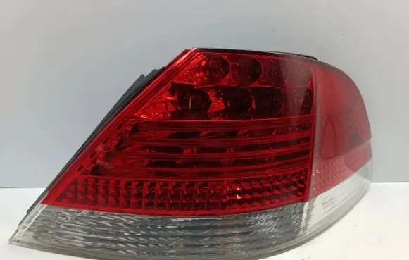 BMW 7 E65 E66 Rear/tail lights 6937236 63216937236