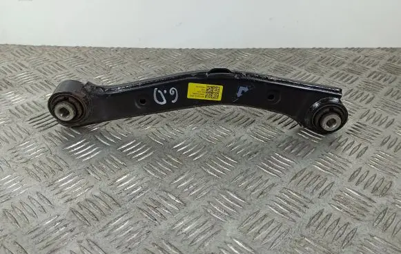 Other rear suspension part