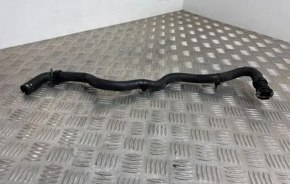Renault Scenic III - Grand scenic III Engine coolant pipe/hose