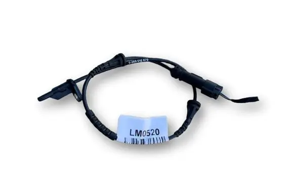 BMW 1 F52 ABS rear brake sensor 34525A98F70 34525A61B48 34526895882