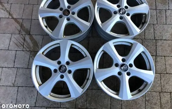 Toyota Corolla E210 E21 R17 alloy rim 