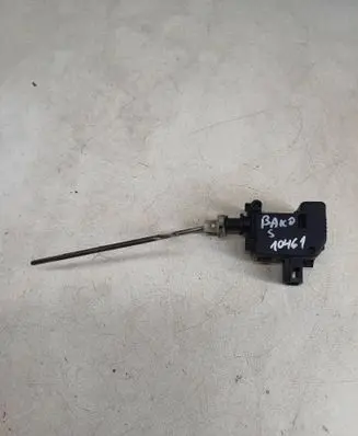 Smart ForFour I Fuel tank cap lock MN900230 R4548200326 A1548200326
