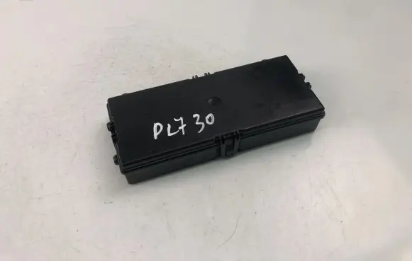 Volvo XC60 Other control units/modules 31472269AB