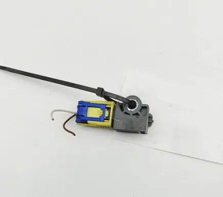 Hyundai Tucson TL Airbag deployment crash/impact sensor 95920B4000