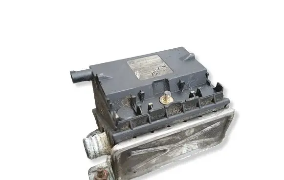 BMW 3 E46 Coolant heater 6918806 2400301 NE512P