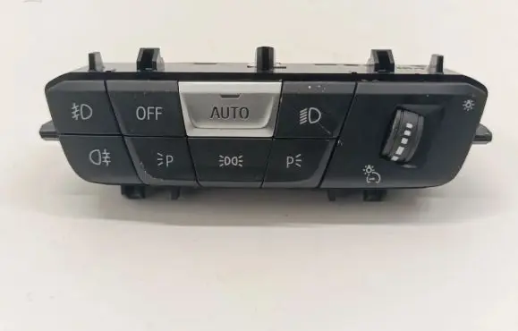 BMW 2 F44 Light switch 5A16AB6