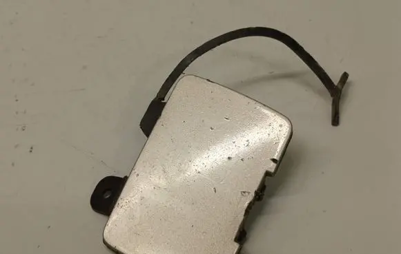 Volvo V70 Front tow hook cap/cover 9190320